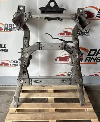 Land Rover Range Rover L405 Front subframe CPLA5C145AN 611410102C