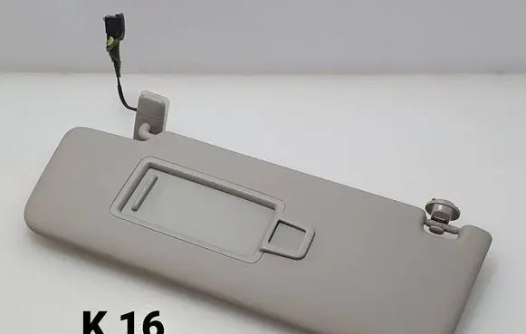 Volkswagen Touran III Sun visor 5TA857551