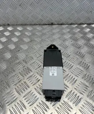BMW X5 F15 Steering rack control module 6882780 55892110 1802300382