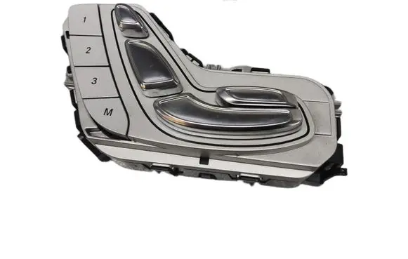 Mercedes-Benz C W205 Seat control switch A2059056651
