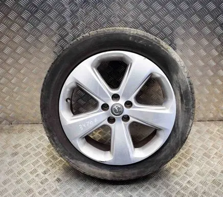 R18 alloy rim
