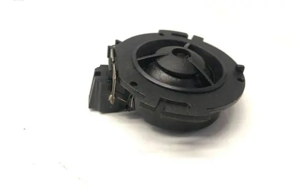 Audi A5 8T 8F Front door high frequency speaker 8T0035399 00253858 T1413584
