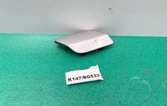 Opel Astra H Headlight washer spray nozzle cap/cover 13126034