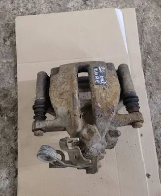 Citroen C6 Rear brake caliper