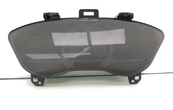 Speedometer (instrument cluster)