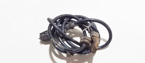 Nissan Micra ABS brake wheel speed sensor 47910ax600