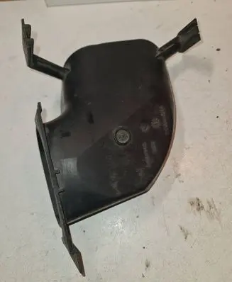Audi Q7 4L Air filter box cover 7L6129857