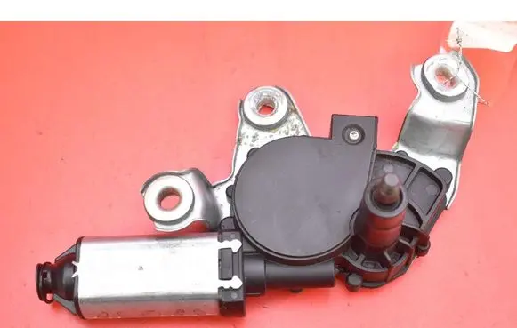 Skoda Octavia Mk2 (1Z) Rear window wiper motor 1Z9955711PA5