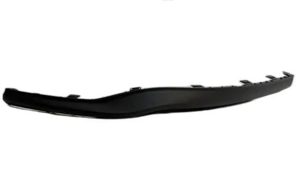 Opel Zafira C Front bumper lip 13300489