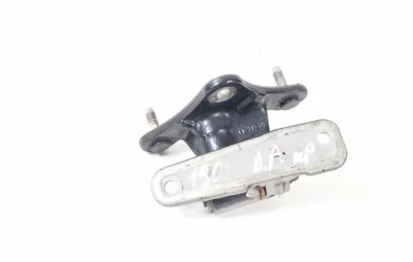 Mercedes-Benz E A207 Front door lower hinge A2077200837