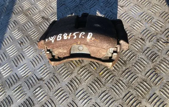Volkswagen PASSAT B8 Front brake caliper