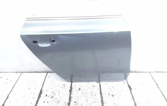 Audi A5 Sportback 8TA Rear door