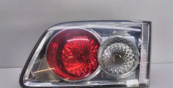 Mazda 6 Tailgate rear/tail lights 22661974
