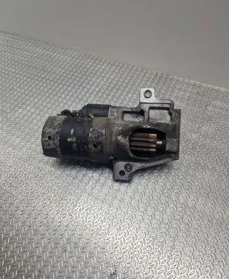 Volkswagen Sharan Starter motor 09A911023 S114875