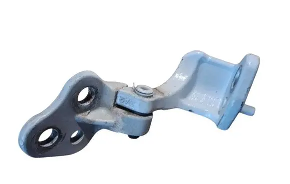 Ford Transit VII Front door lower hinge 
