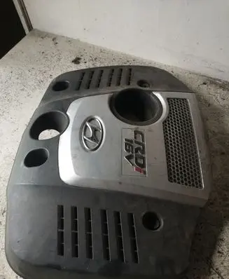 Hyundai Tucson JM Engine cover (trim) 2924027330