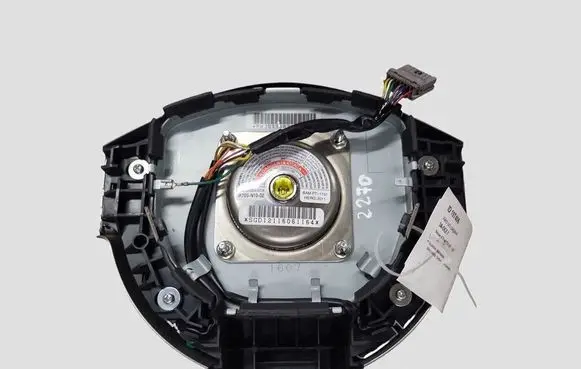 Nissan X-Trail T31 Steering wheel airbag NK70SN1002