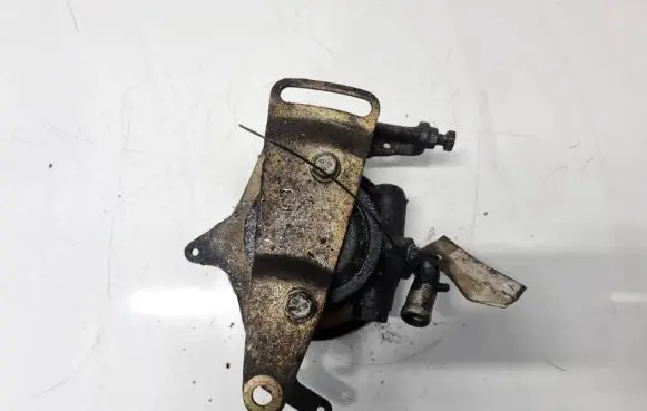 Fiat Multipla Power steering pump 46553723