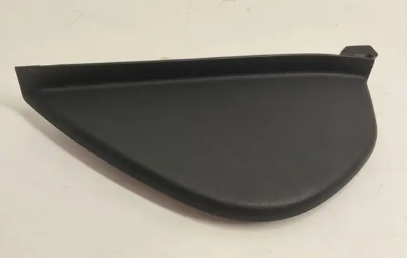 Jeep Grand Cherokee Dashboard side end trim 1GF63DX9AF 134593372 P01462090BLR
