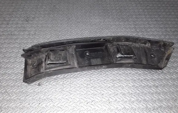 Volkswagen Polo Front bumper mounting bracket 6Q0807183