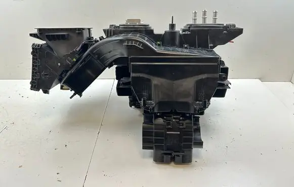 BMW X5 E70 Interior heater climate box assembly 9263691 9187630