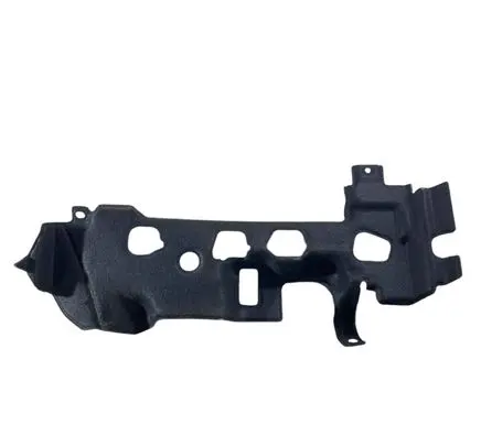 Buick Envision II Dashboard lower bottom trim panel 84769614