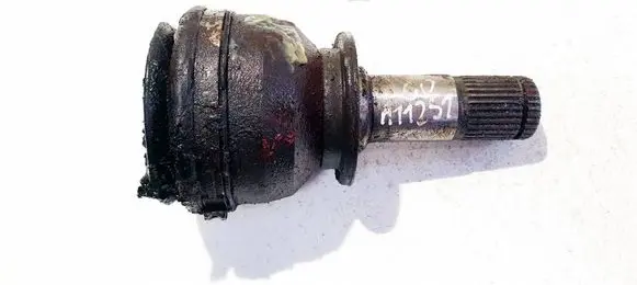 Jaguar XF Driveshaft inner CV joint