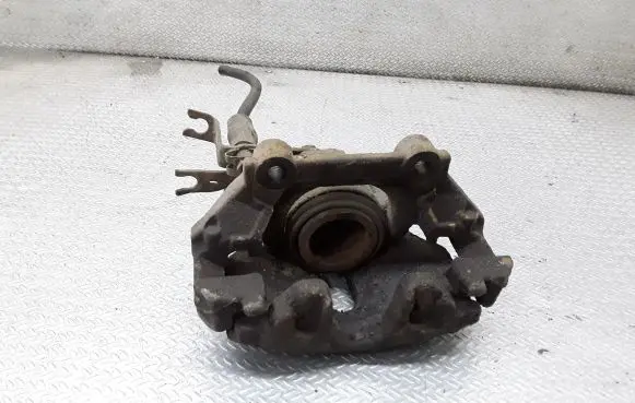 Skoda Superb B5 (3U) Front brake caliper