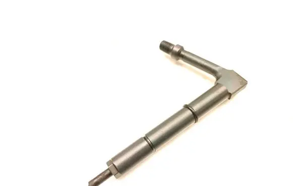 Nissan Navara Fuel injector 16600VK525