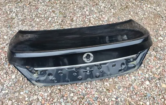 BMW 7 E65 E66 Tailgate/trunk/boot lid