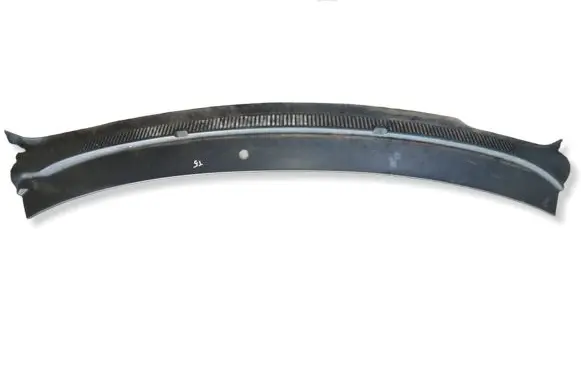 Volkswagen Multivan T5 Wiper trim 7H1819403A