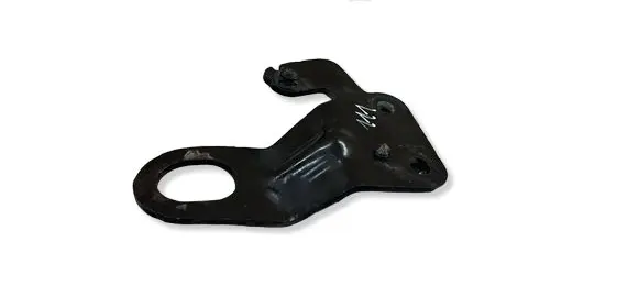 Citroen Jumper Engine mounting bracket 9C1Q17A084AA
