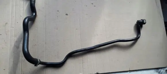 Audi A4 S4 B9 Vacuum line/pipe/hose 8W0611931BG