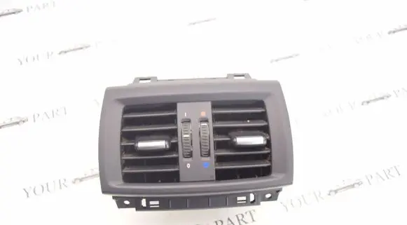 BMW X3 F25 Rear air vent grill 9200888