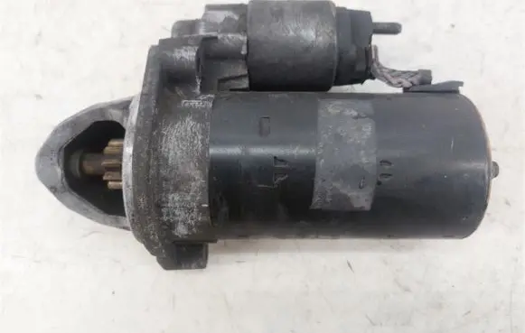 Mercedes-Benz Vito Viano W638 Starter motor