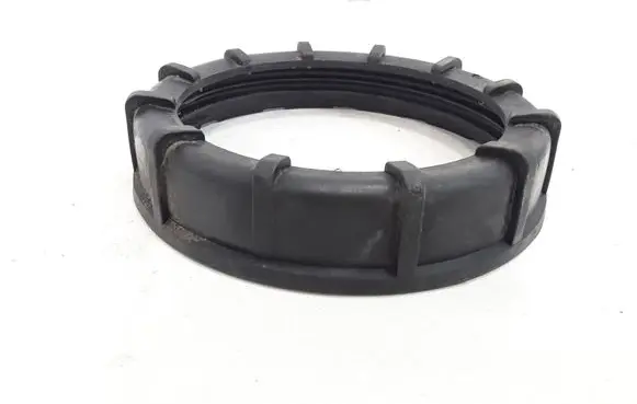 Volkswagen Golf V In tank fuel pump screw locking ring/nut 321201375A