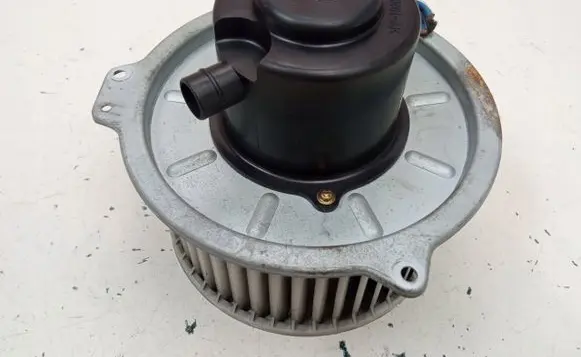 Mazda 626 Heater fan/blower HB111GE4T