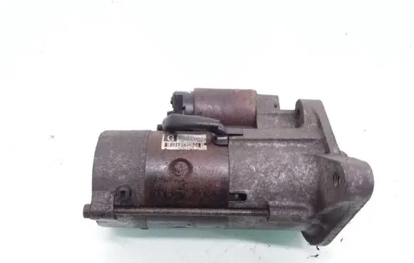 Mazda 6 Starter motor M002T88671 4611