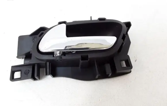 Peugeot 308 Rear door interior handle trim 9660525480