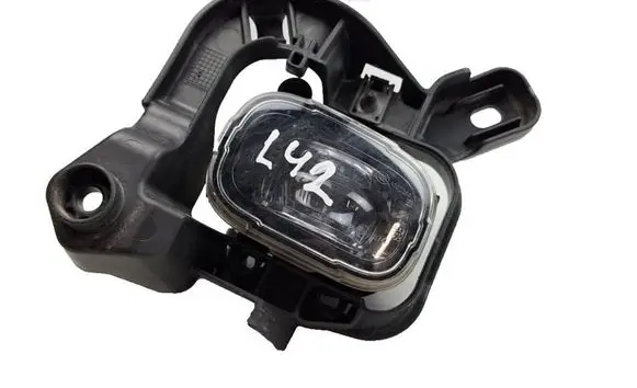 Renault Clio V Front fog light 261550862R