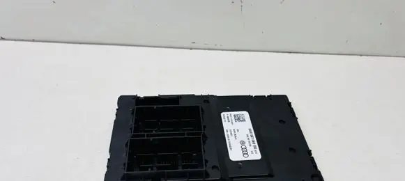 Audi A5 Comfort/convenience module 8W0907063DG 8W0907063BG