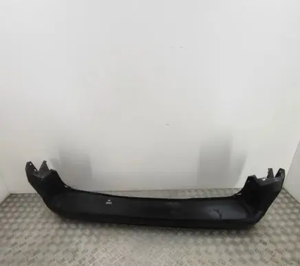 Citroen Berlingo Rear bumper 98167758