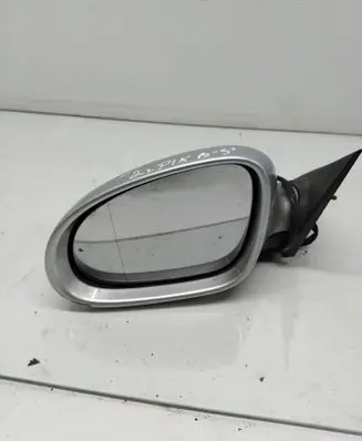 Volkswagen PASSAT B5.5 Front door electric wing mirror E1010781