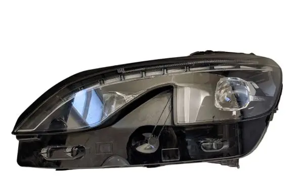 Peugeot 3008 II Headlight/headlamp 9826572780 89911450