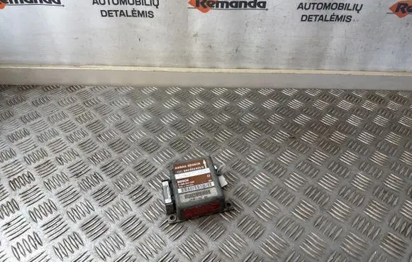 Audi A4 S4 B5 8D Airbag control unit/module 8A0959655B