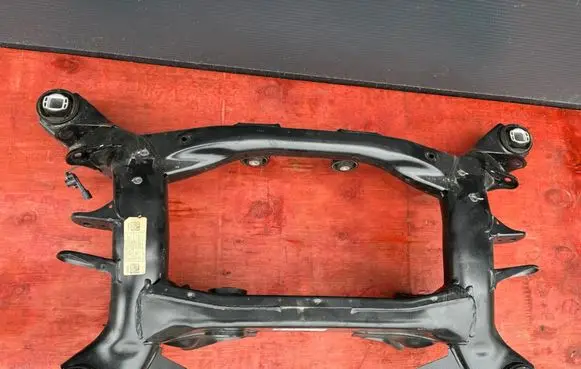 BMW X3 G01 Rear subframe 6874404