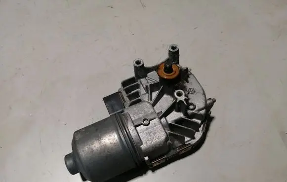 Seat Leon (1P) Wiper motor 1P0955120A 1397220535