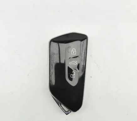 Volkswagen Golf VIII Ignition key/card 5H0959753BL