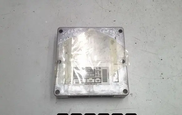 Toyota RAV 4 (XA10) Engine control unit/module 2110004920