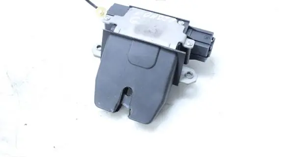 Ford Mondeo MK IV Tailgate/trunk/boot lock/catch/latch 3M51R442A66